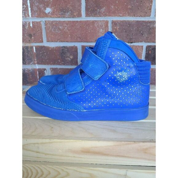 Nike Flystepper 2K3 Basketball Shoes Men's Size 9 - Picture 1 of 7
